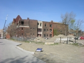 East Side ob Building 2